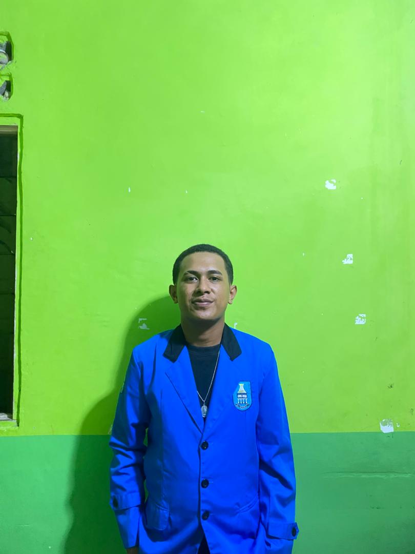 Aldonazio Moniz -Desiger Project