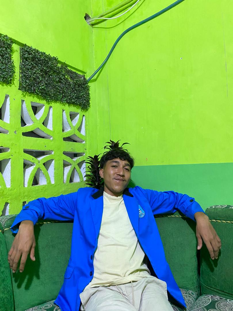 Marcelo Belo - Lider Grupo